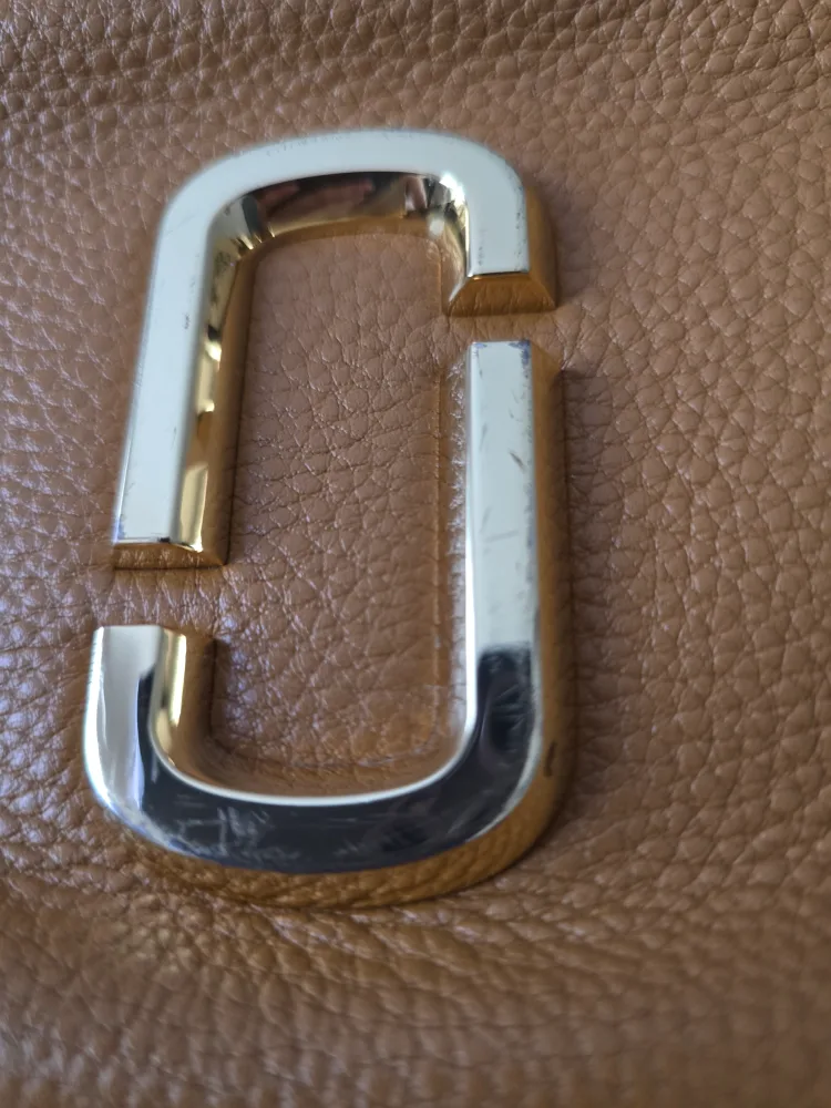 Marc Jacobs Softshot 21 Camera Bag image indicator(7)