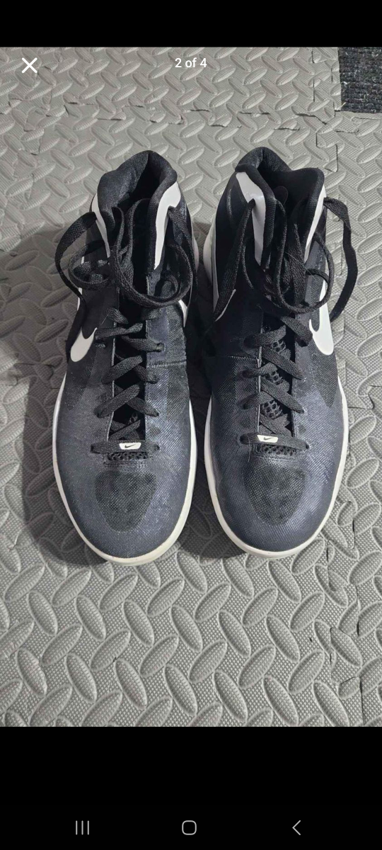 Nike Basketball shoes - photo 2