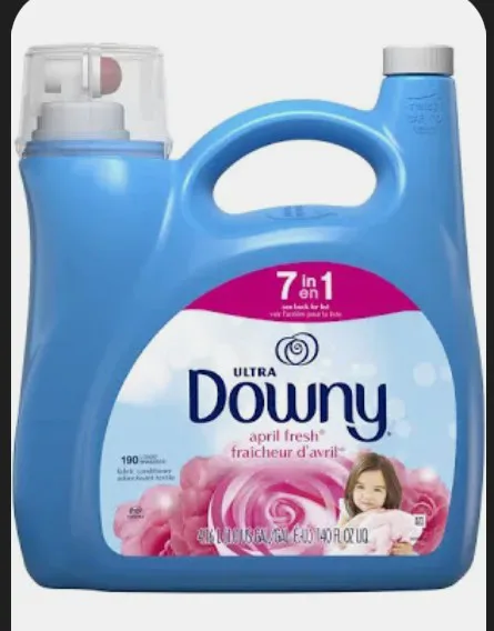 Downy April Fresh Fabric Softener thumbnail