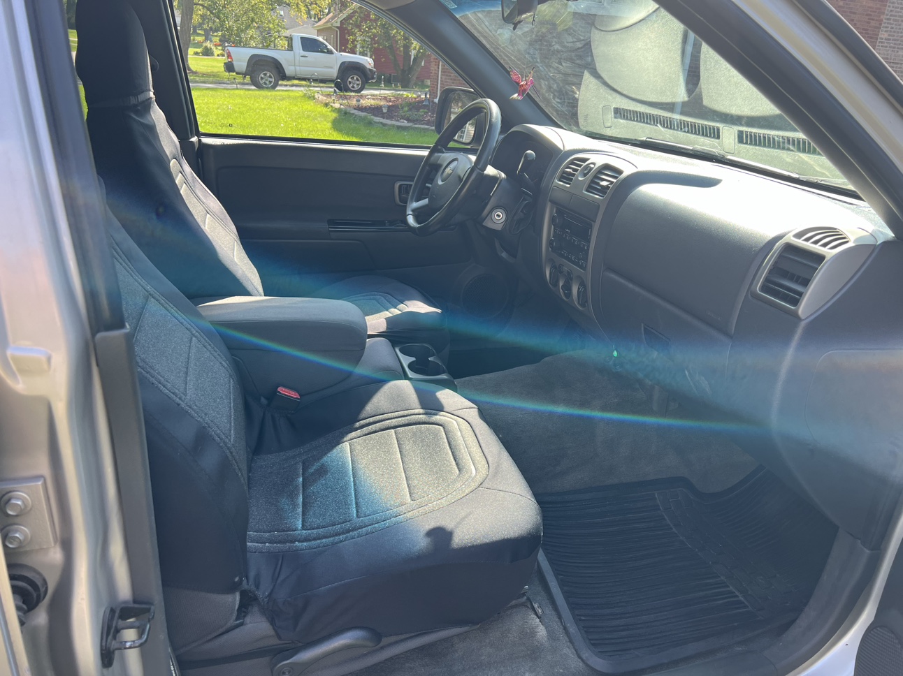 2005 Chevrolet Colorado Crew Cab - photo 4