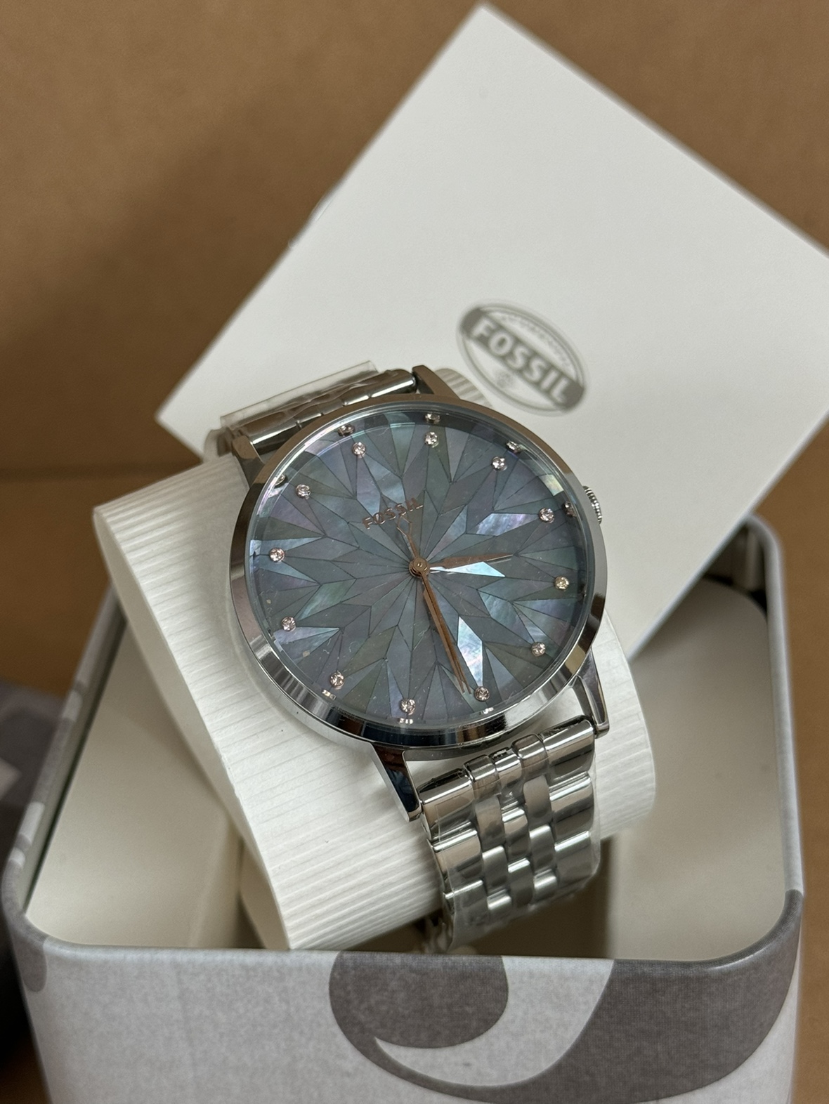 Fossil Vintage Muse ES3916