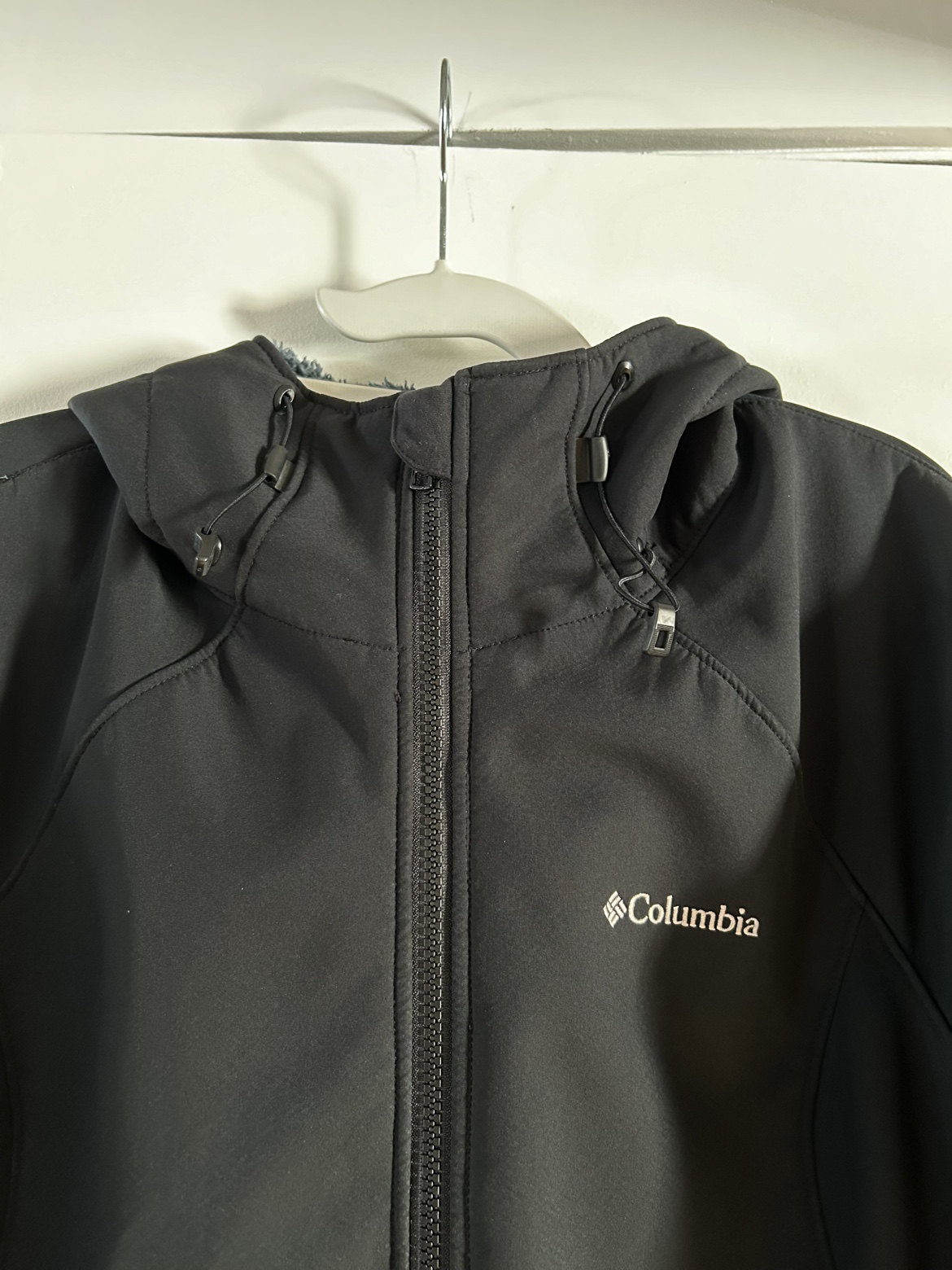Women’s Columbia Omni-Wind Stop Jacket - photo 4