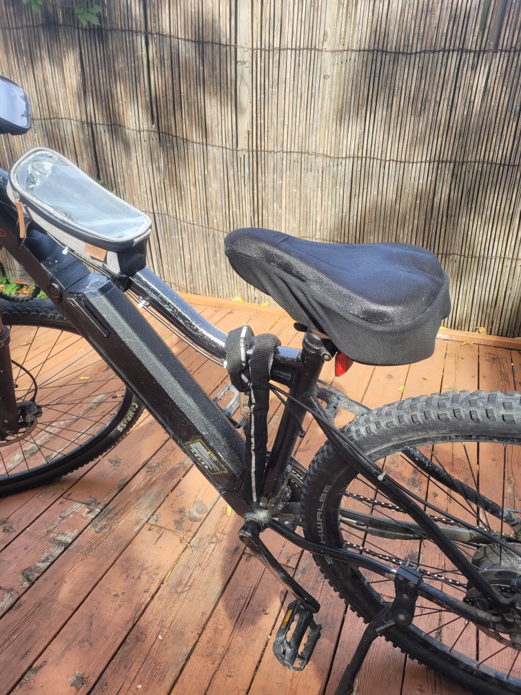 NCM Electric bike for sale $-650 - photo 4