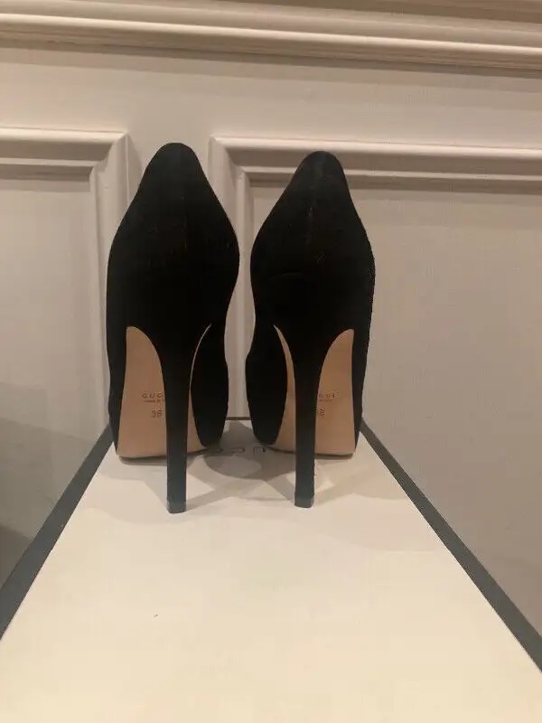 Gucci heels - photo 3