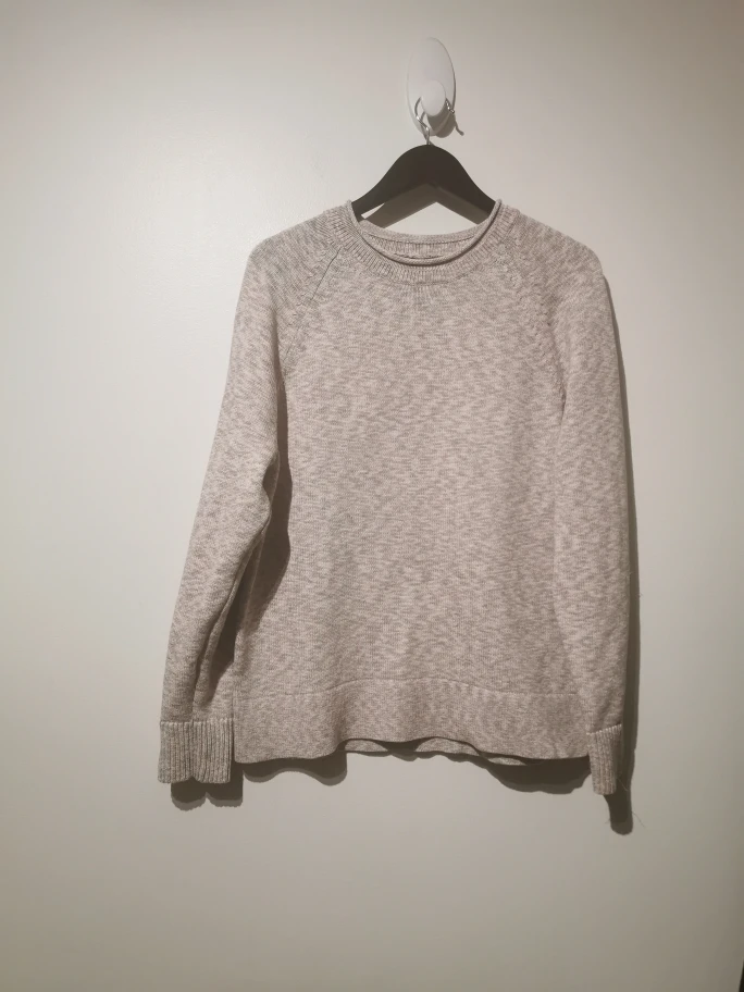 Lululemon Boxy Cotton-Blend Sweater - photo 5