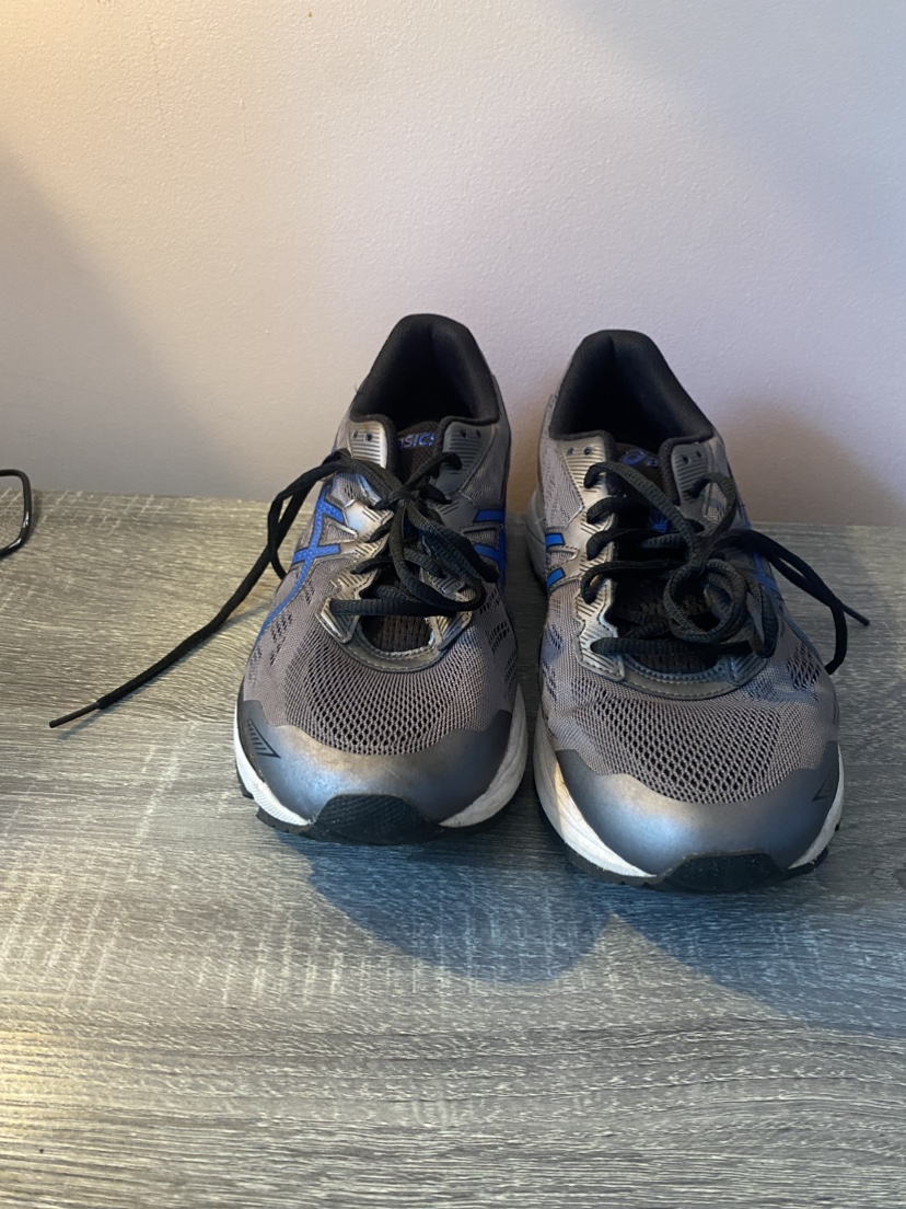 Asics Running Shoes - photo 2