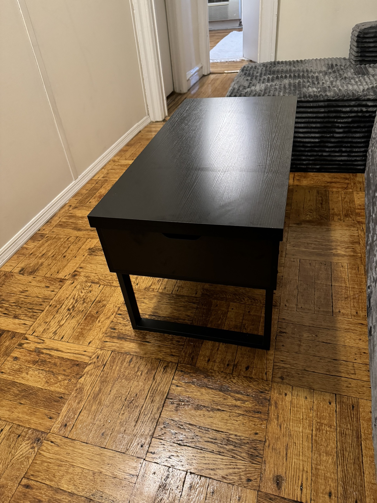 Lift Top Coffee Table