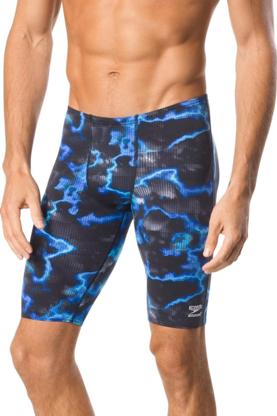 NWOT Speedo endurance, competitive swim jammer