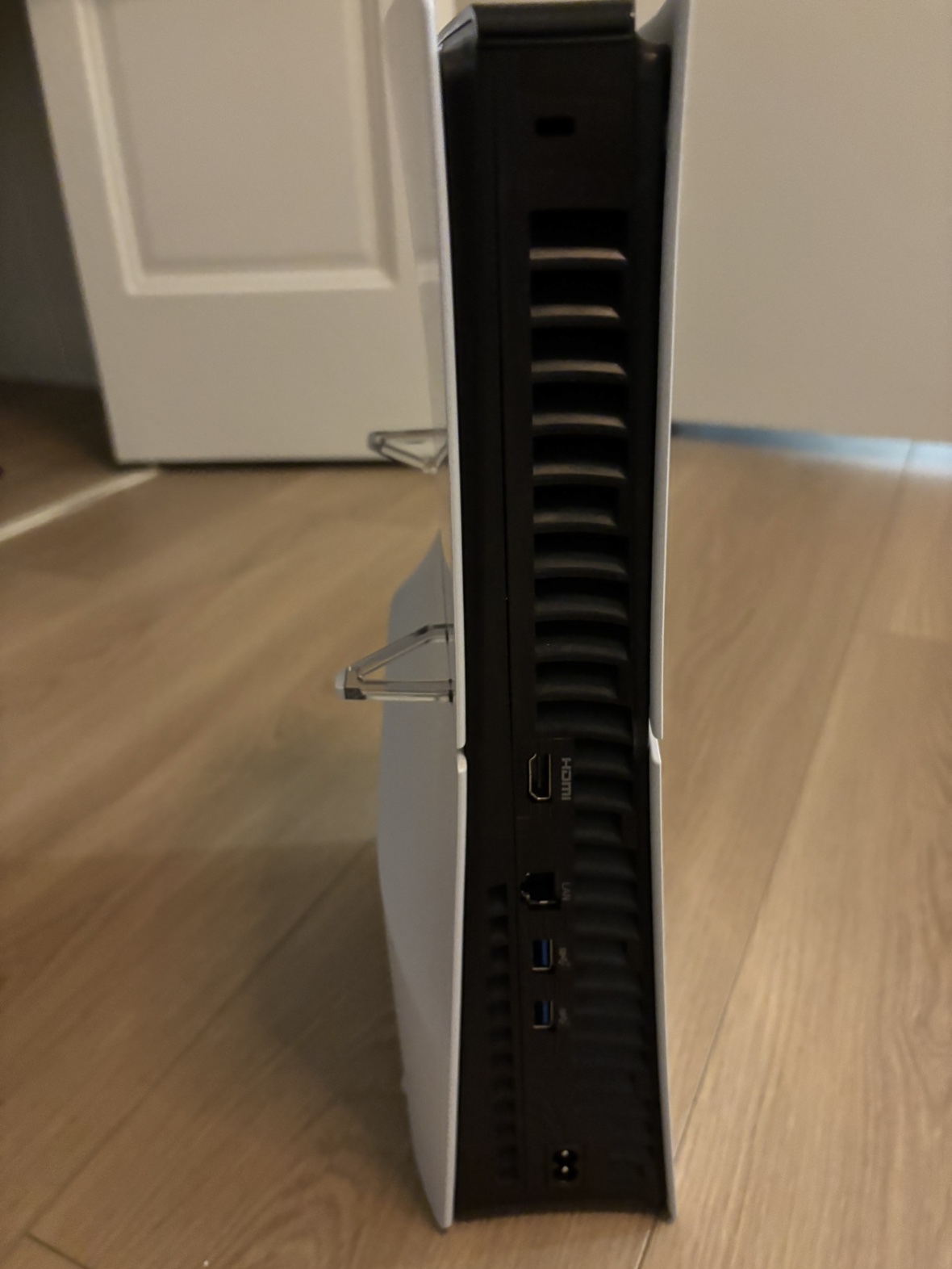 PlayStation 5 Console - photo 3