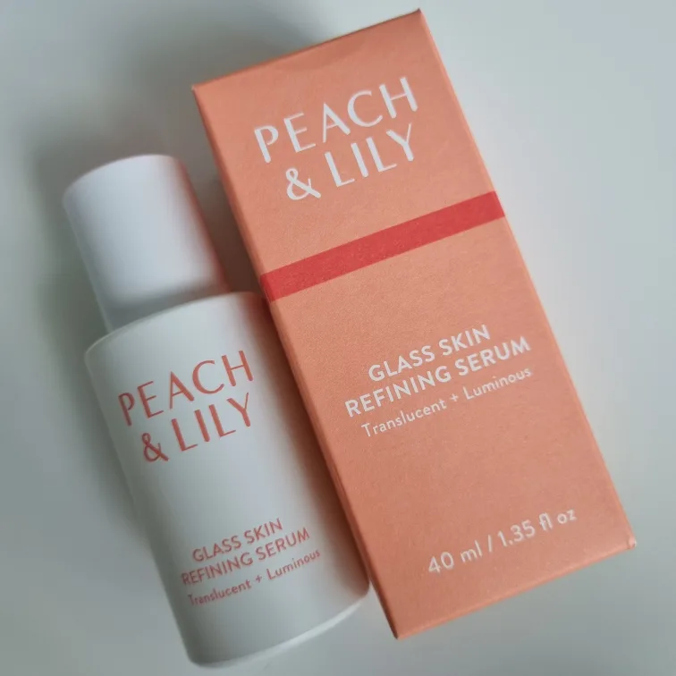 Peach & Lily Glass Skin Refining Serum (Orig price $53) thumbnail