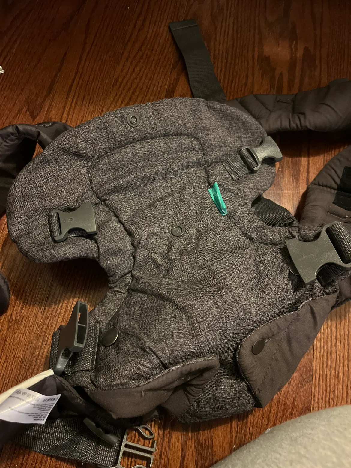 Baby Carrier thumbnail