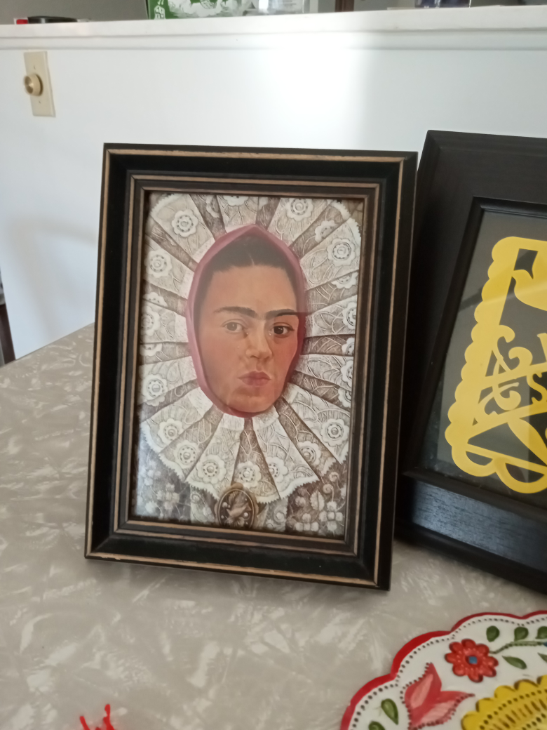 Day of the Dead Ofrenda - photo 2