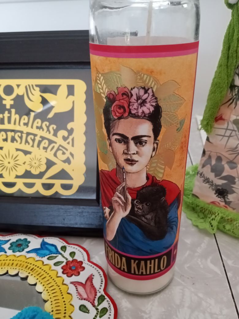 Day of the Dead Ofrenda - photo 3