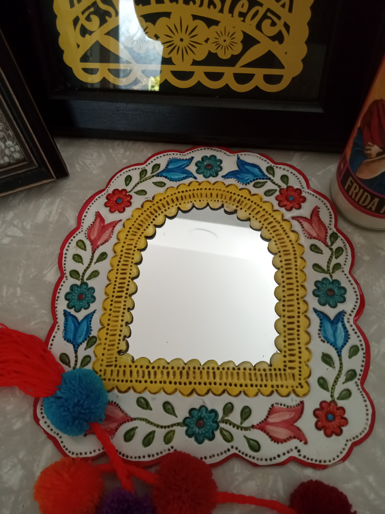 Day of the Dead Ofrenda - photo 5