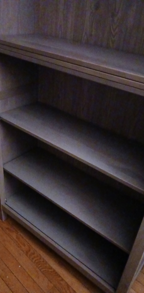 IKEA HEMNES Bookcase - photo 4