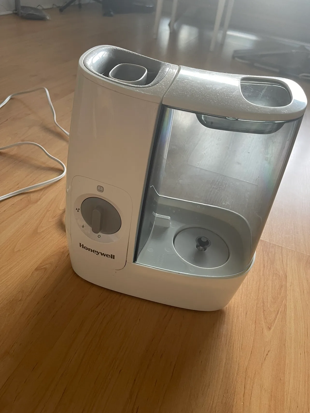 Honeywell Humidifier thumbnail
