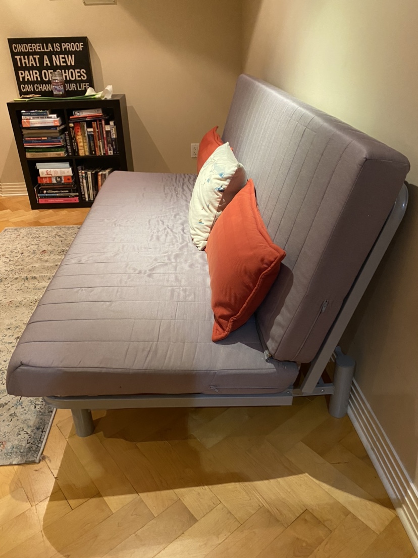 IKEA Futon - photo 2