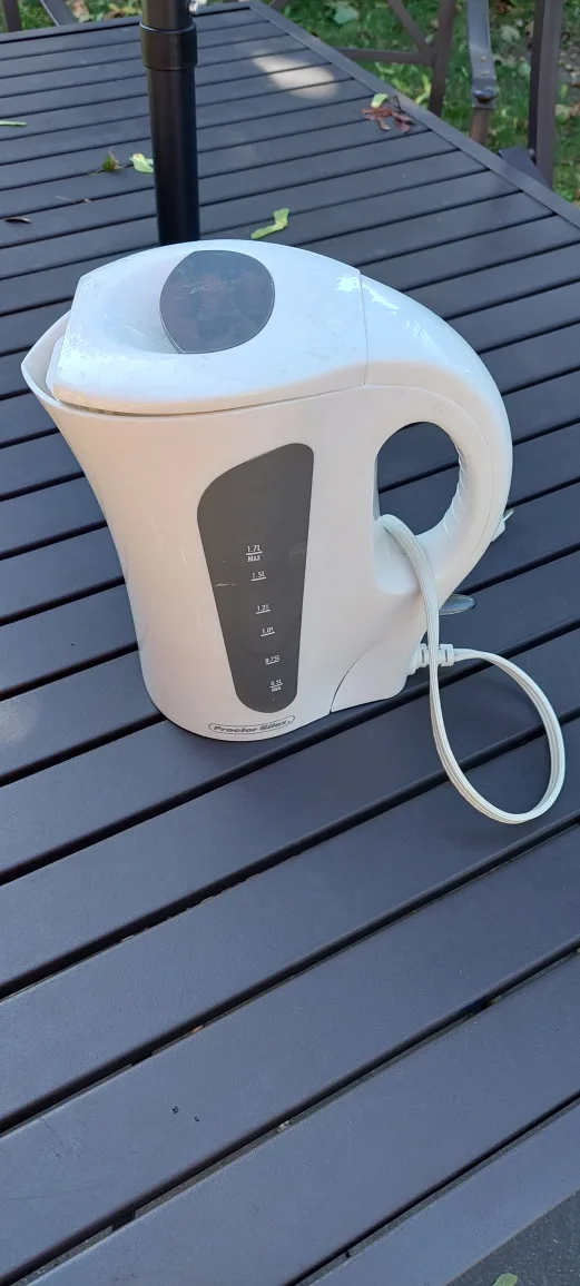 Electric Kettle thumbnail