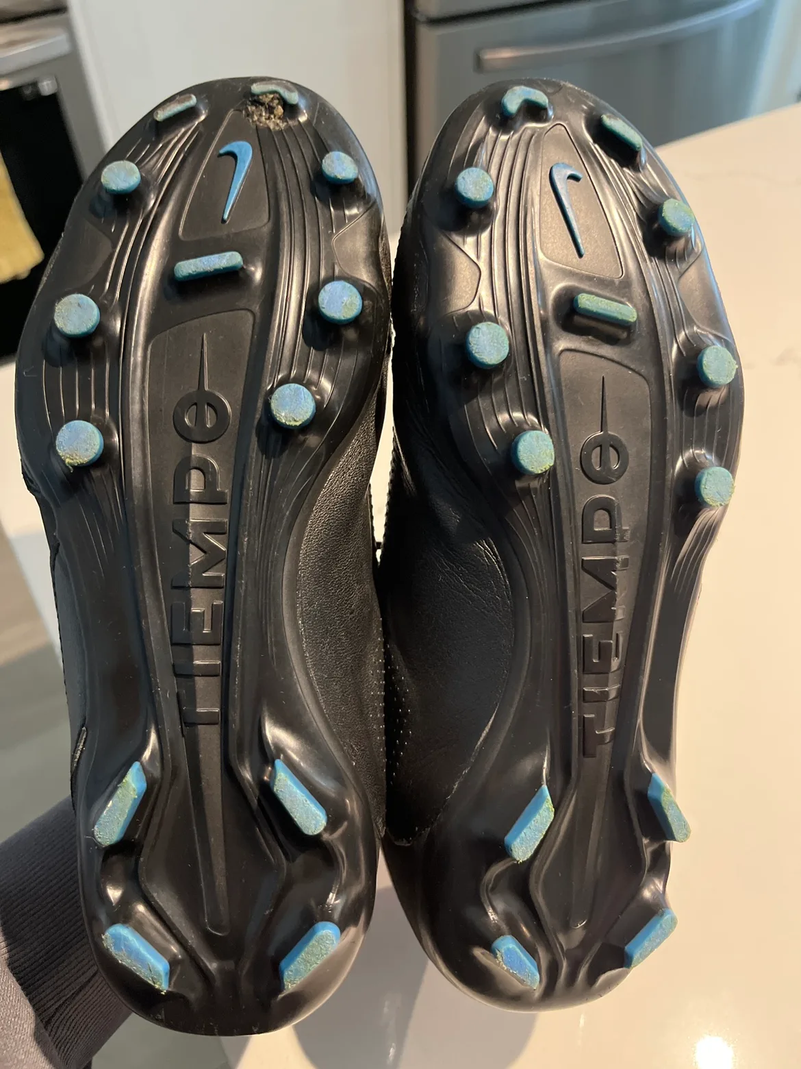 Youth Nike Soccer Cleats image indicator(3)