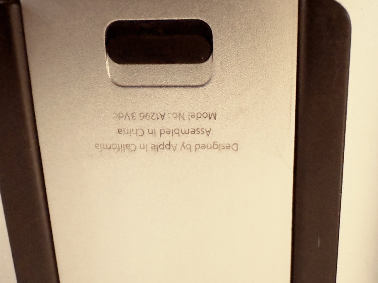 Apple Magic Mouse - photo 3