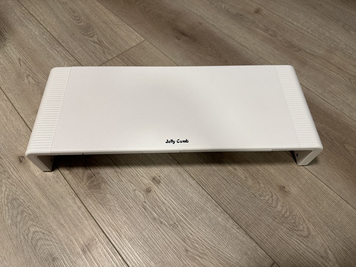 Laptop Stand with Drawer