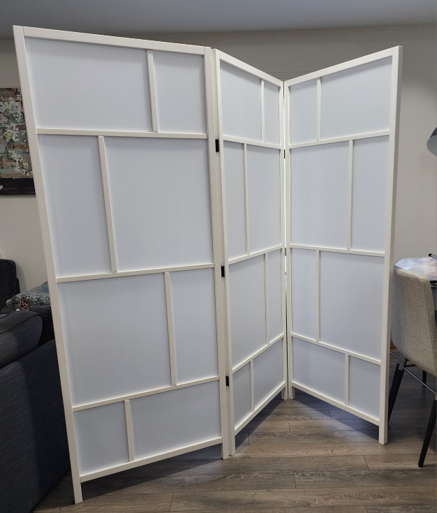 IKEA RISÖR Room Divider | Karrot