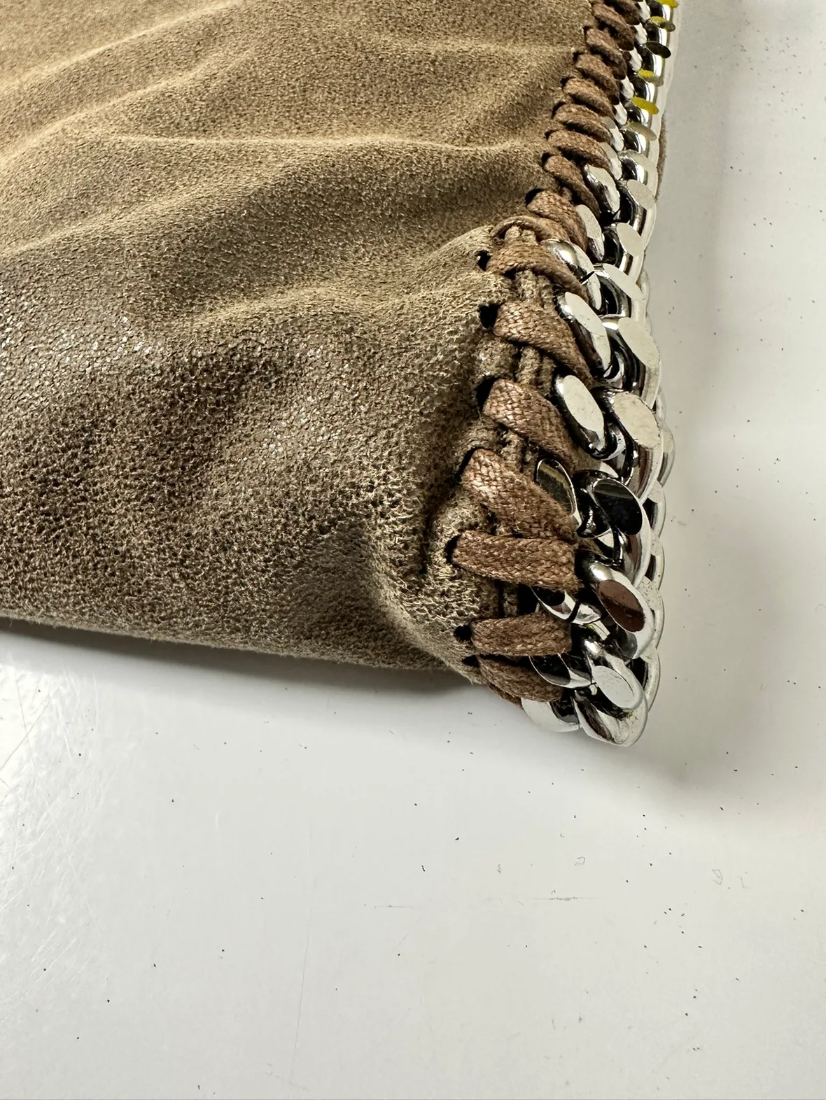 Stella McCartney Tote Bag image indicator(3)