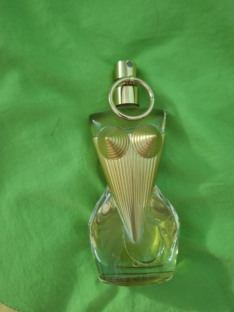 Jean Paul Gaultier Divine Eau de Parfum