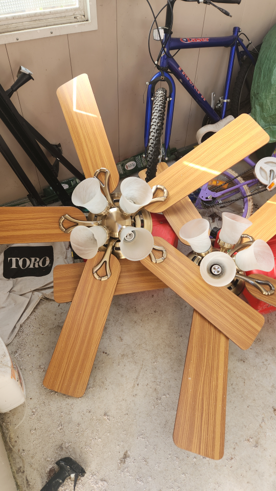 Ceiling Fan