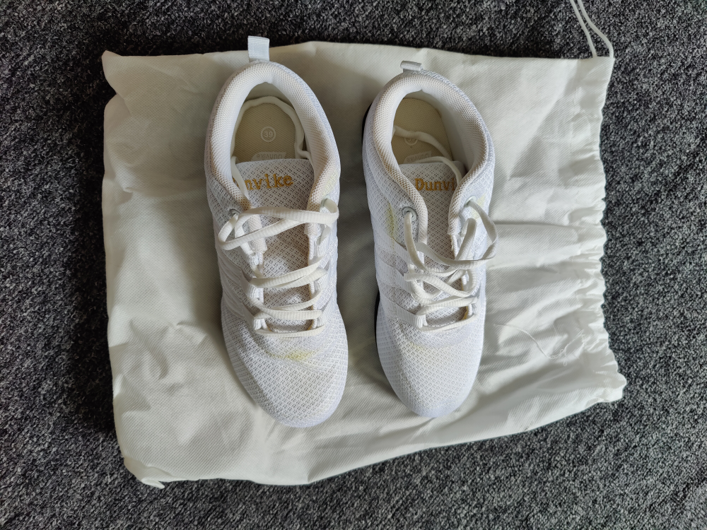 Dunvik Dance Shoes 💃 - photo 4