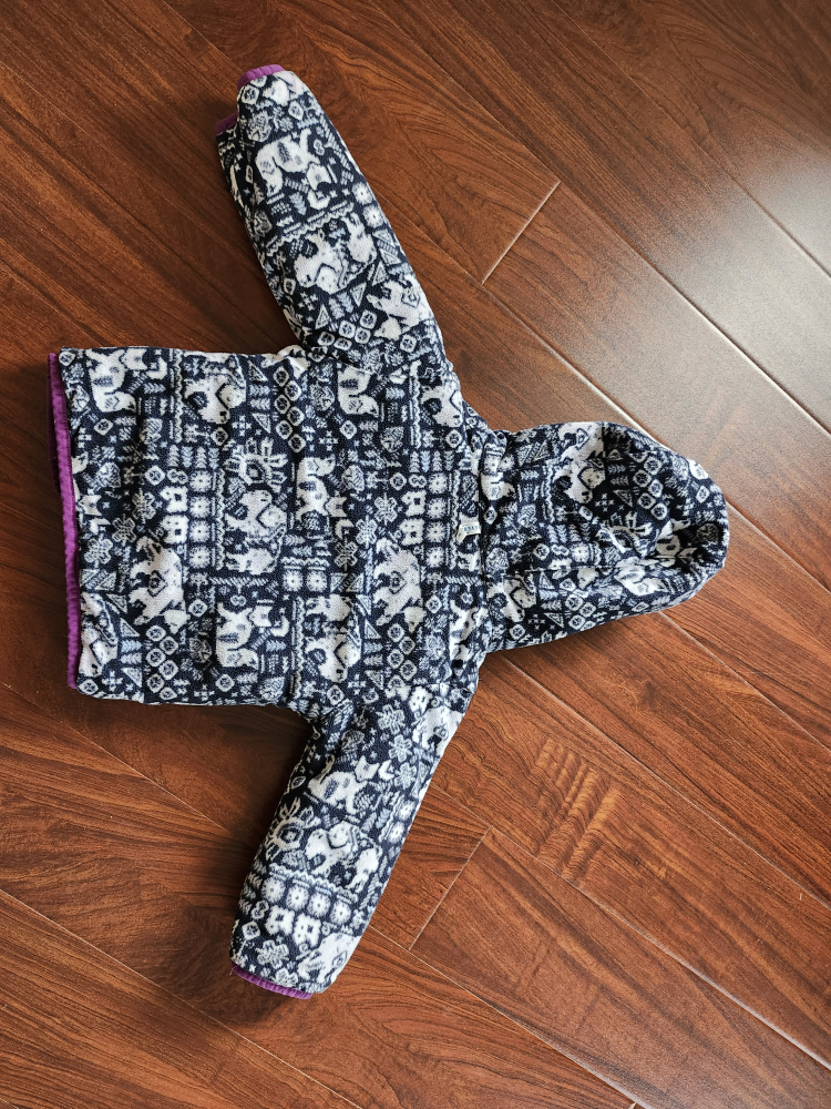 Columbia Kids Winter Jacket, size 2T - photo 5