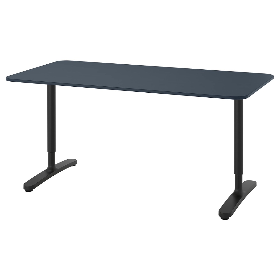 BEKANT ikea office desk