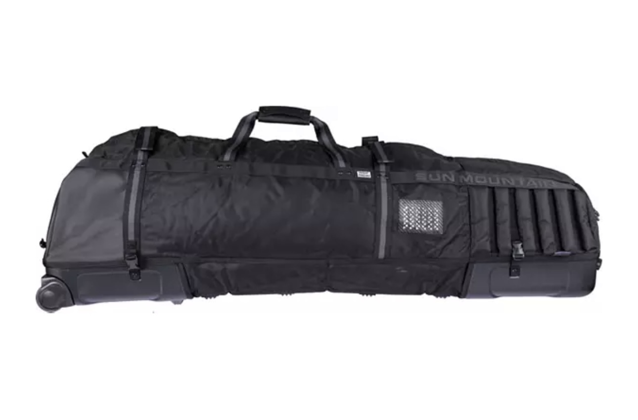 Sun Mountain KUBE Travel Cover - photo 2