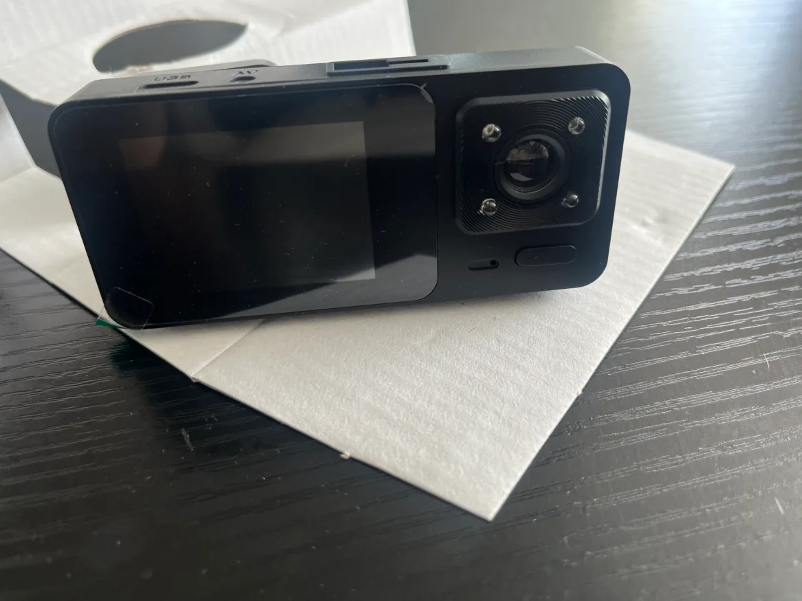 3 Channel Dash Cam image indicator(8)