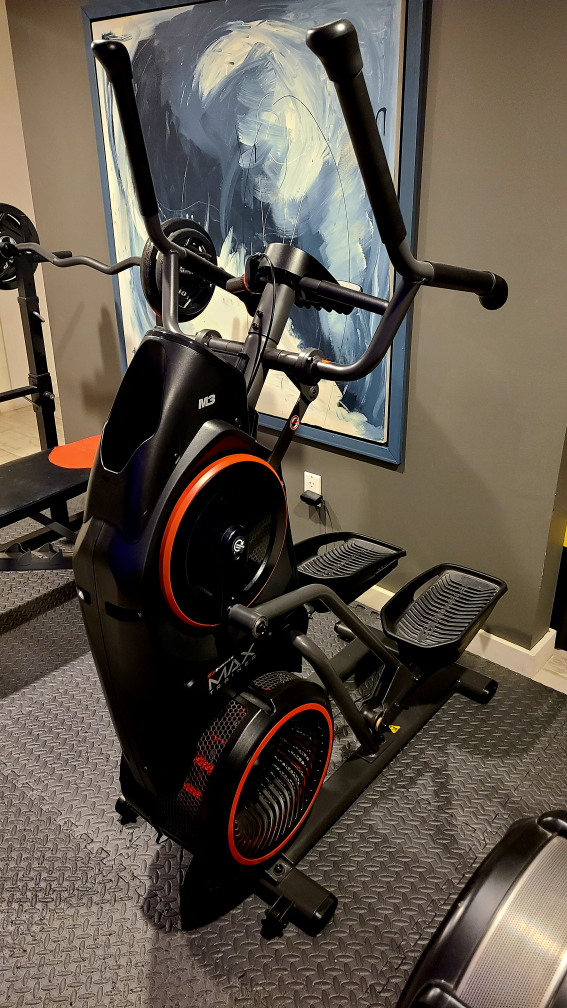 Bowflex Max Trainer M3