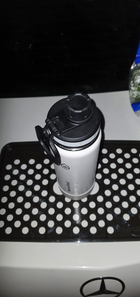 ThermoFlask Water Bottle - photo 2
