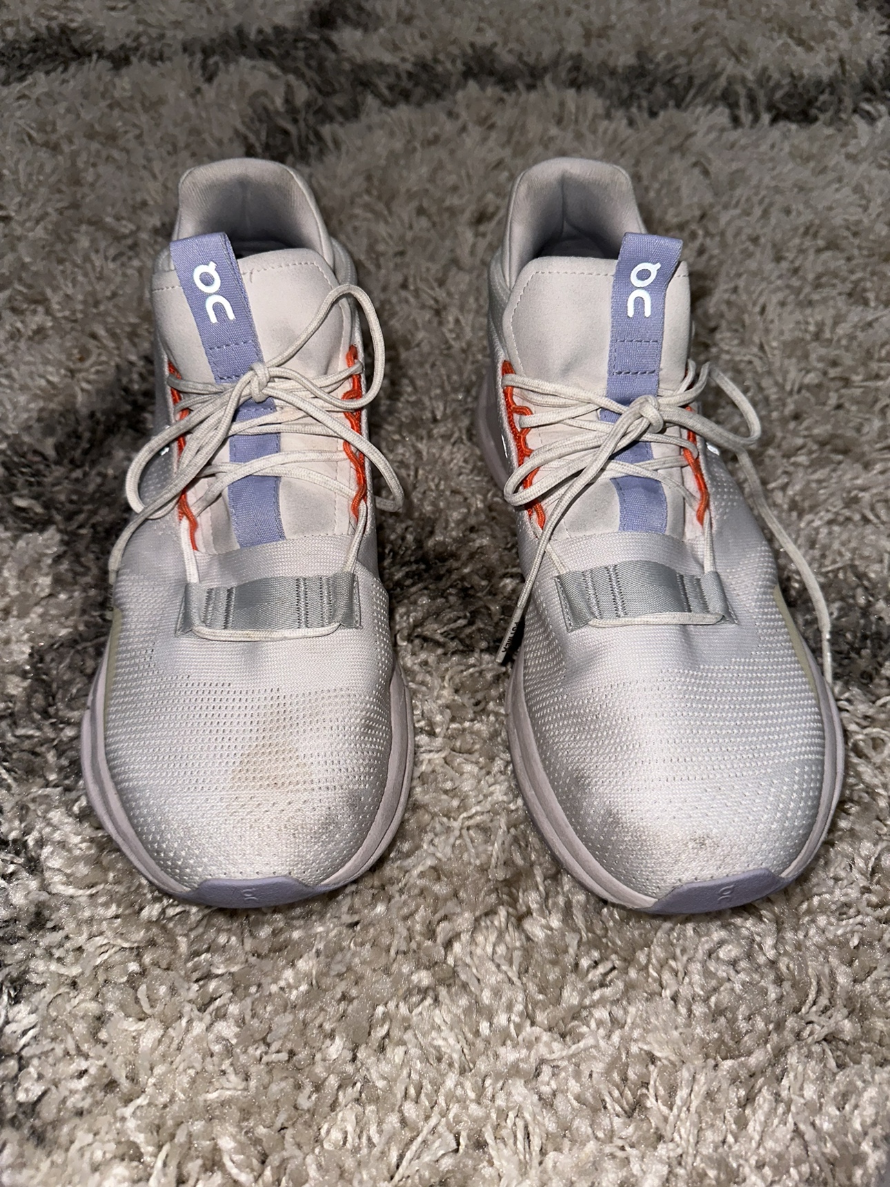 On Cloudnova Sneakers - photo 3