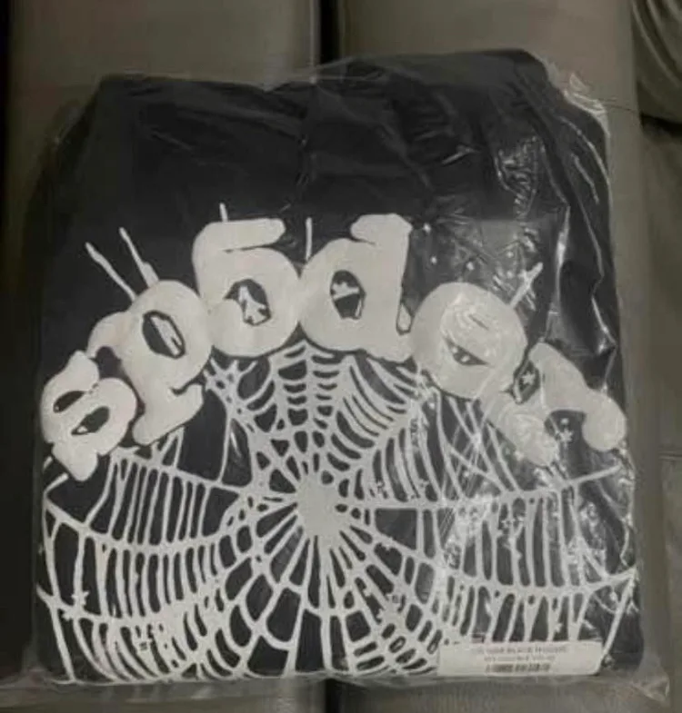Spider Worldwide Hoodie thumbnail