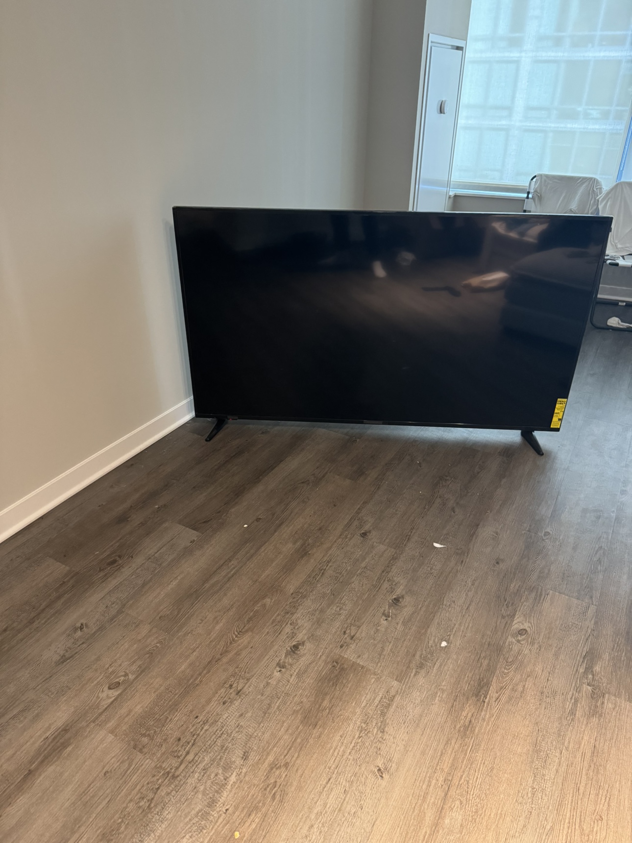 70 inch TV