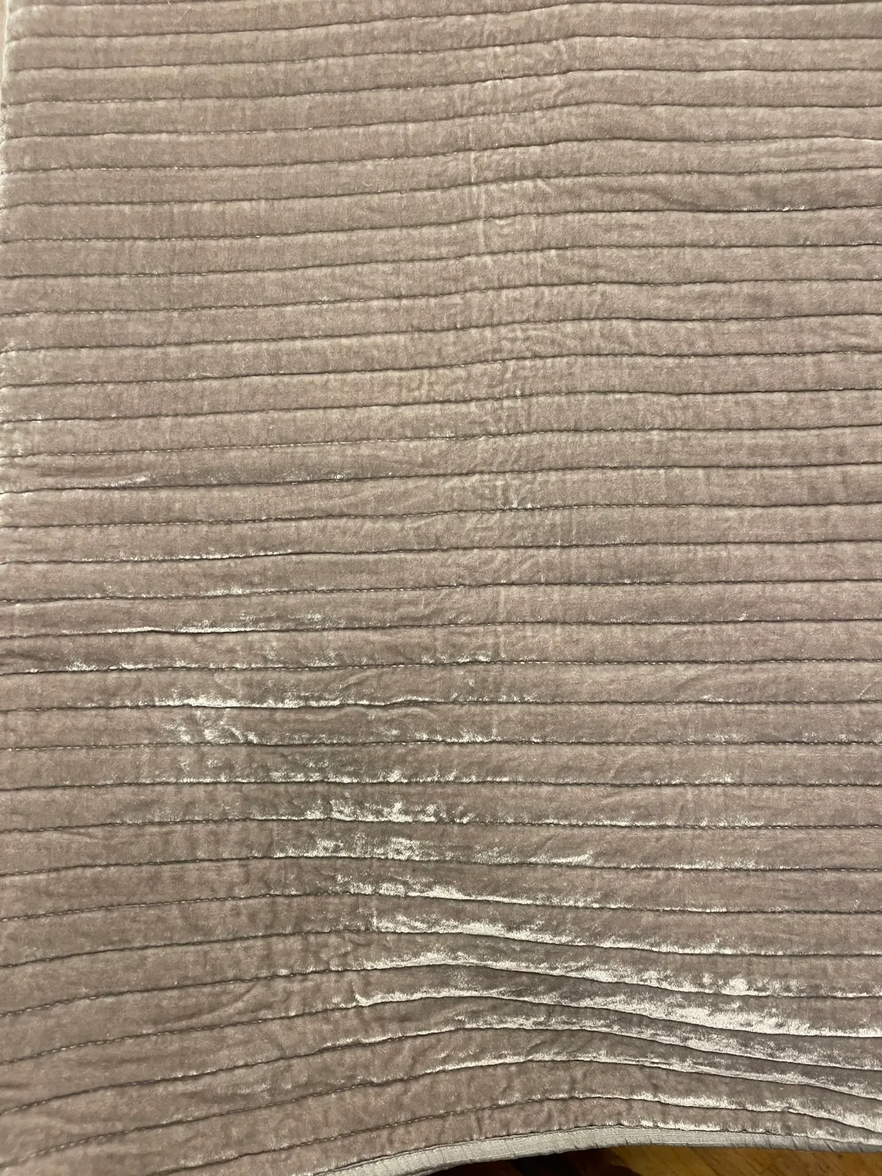 Velvet Queen Quilt Set image indicator(5)