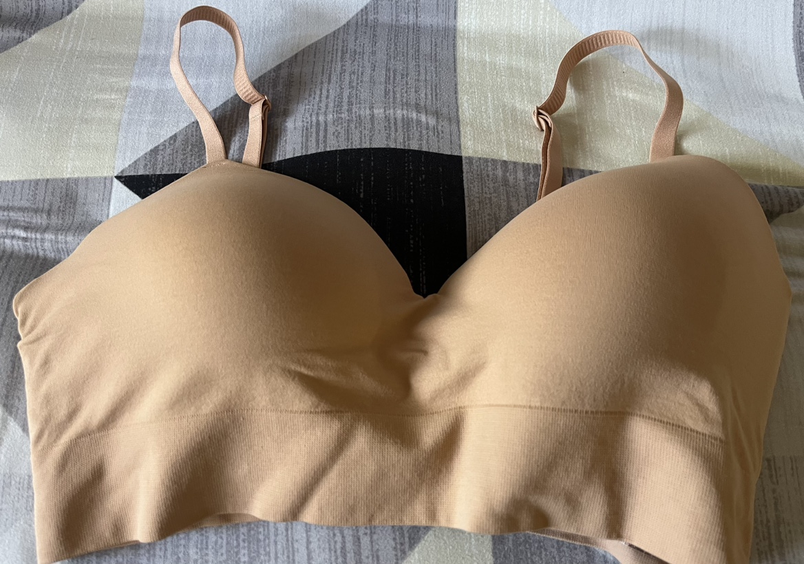 Shapermint Essentials Bra Size L