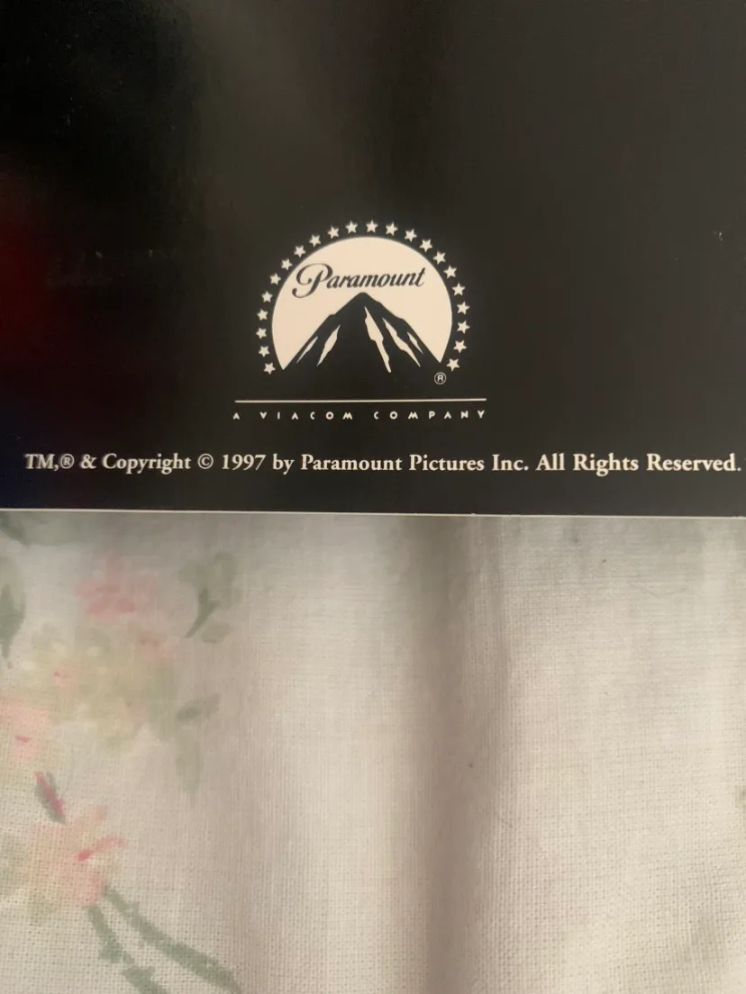 Shogun VHS Set James Clavell image indicator(4)