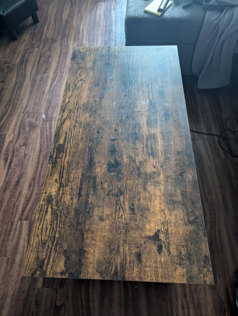 Lift Top Coffee Table - photo 4
