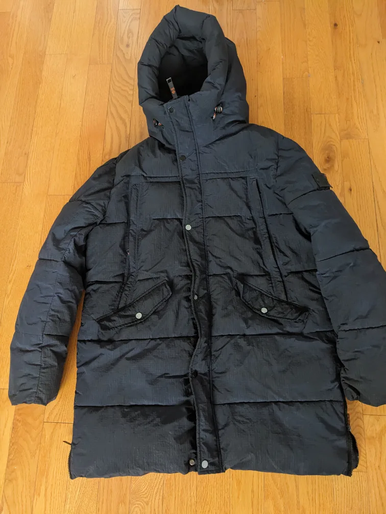 Point Zero Canadian Performance Winter Jacket thumbnail