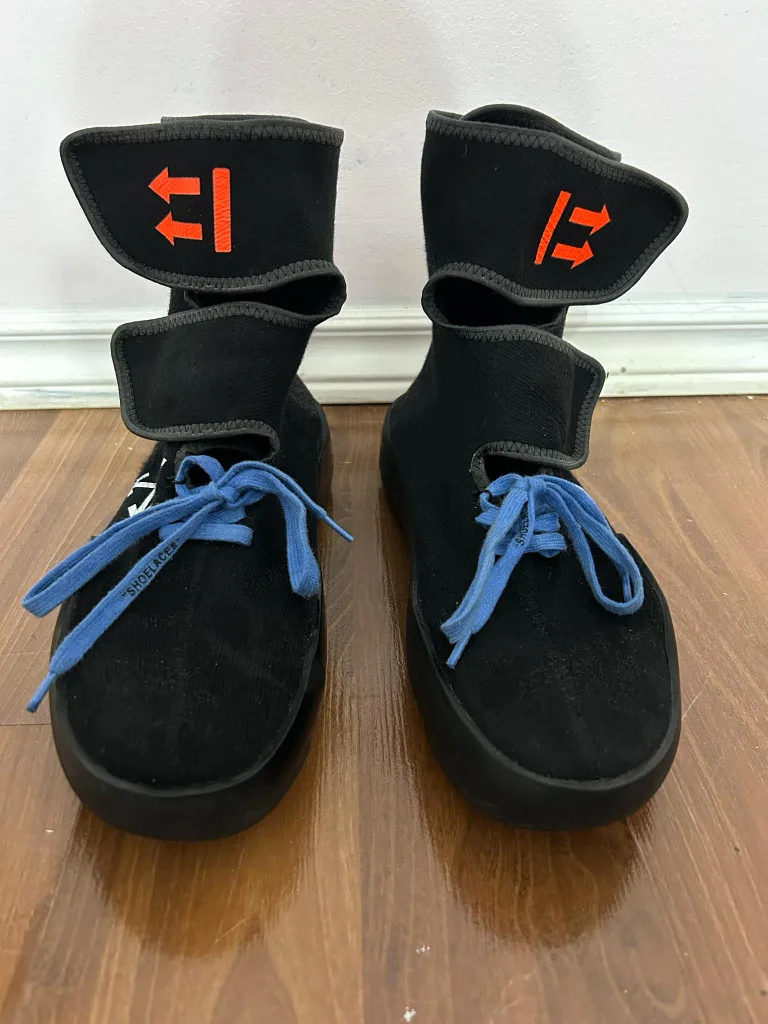 Off-White cst-100 moto wrap sneaker image indicator(3)