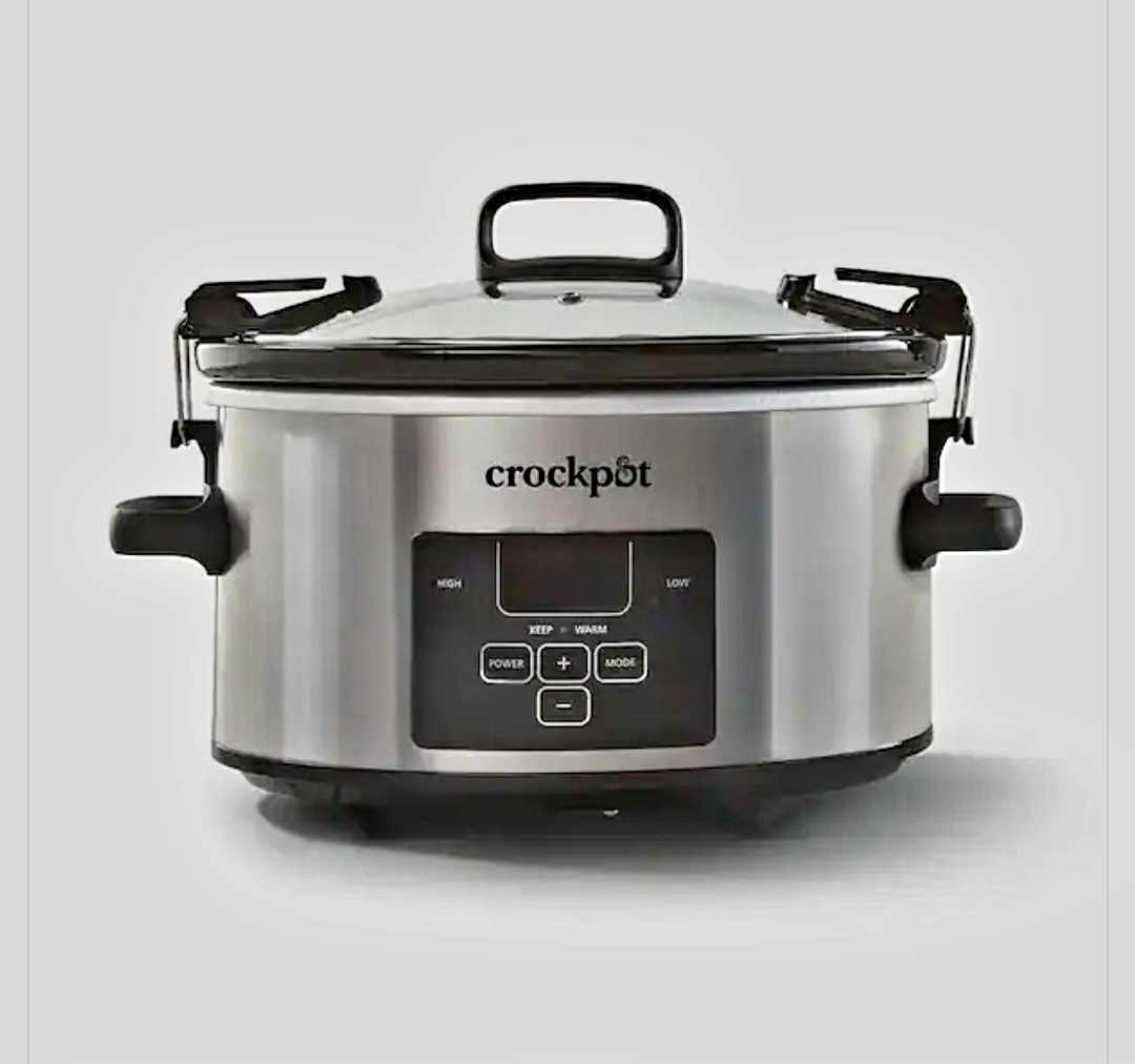 Crock-Pot 7 Quart Slow Cooker - photo 3