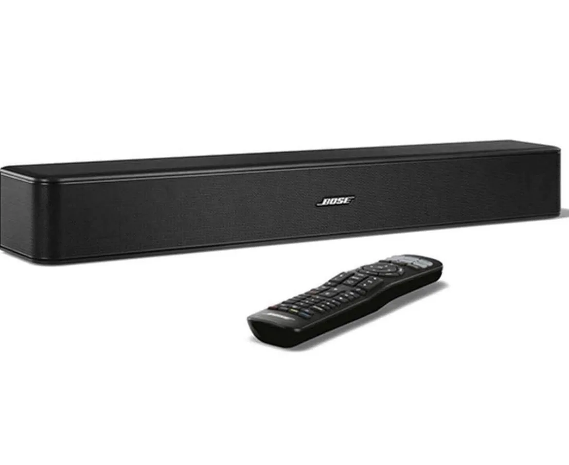 Bose Solo 5 TV Soundbar thumbnail