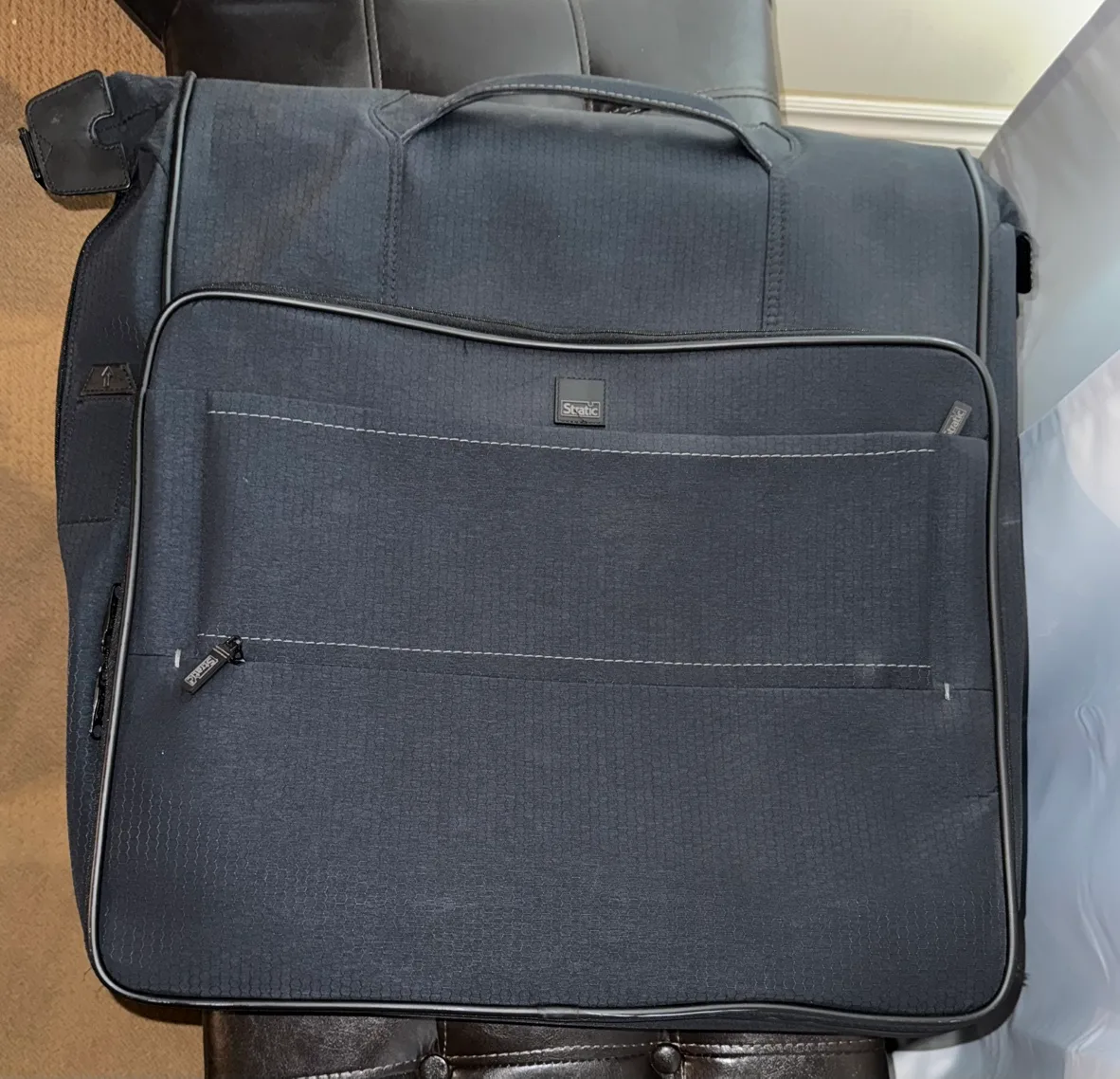 Stratic Germany Garment Bag thumbnail