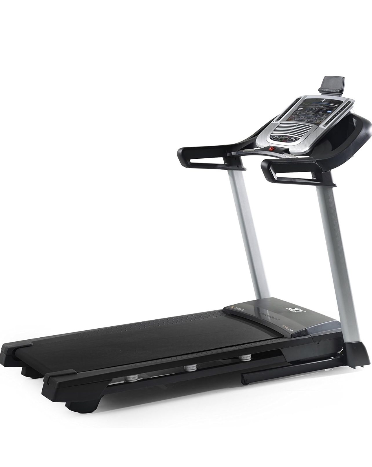 NordicTrack C 700 Treadmill 2.75CHP