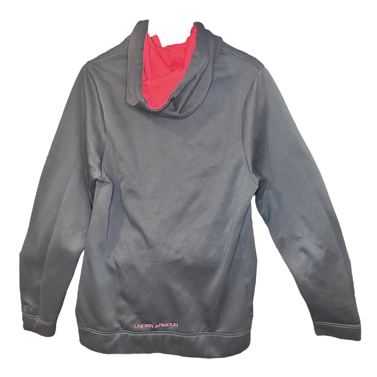 Under Armour men’s hoodie, size medium, Loose. - photo 3